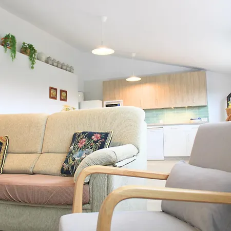 Apartment Mejorana Ii By Sierra Viva Navahermosa (Huelva)