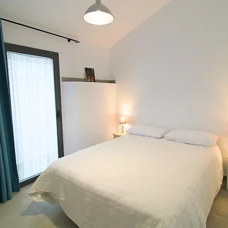 Mejorana Ii By Sierra Viva Apartment *